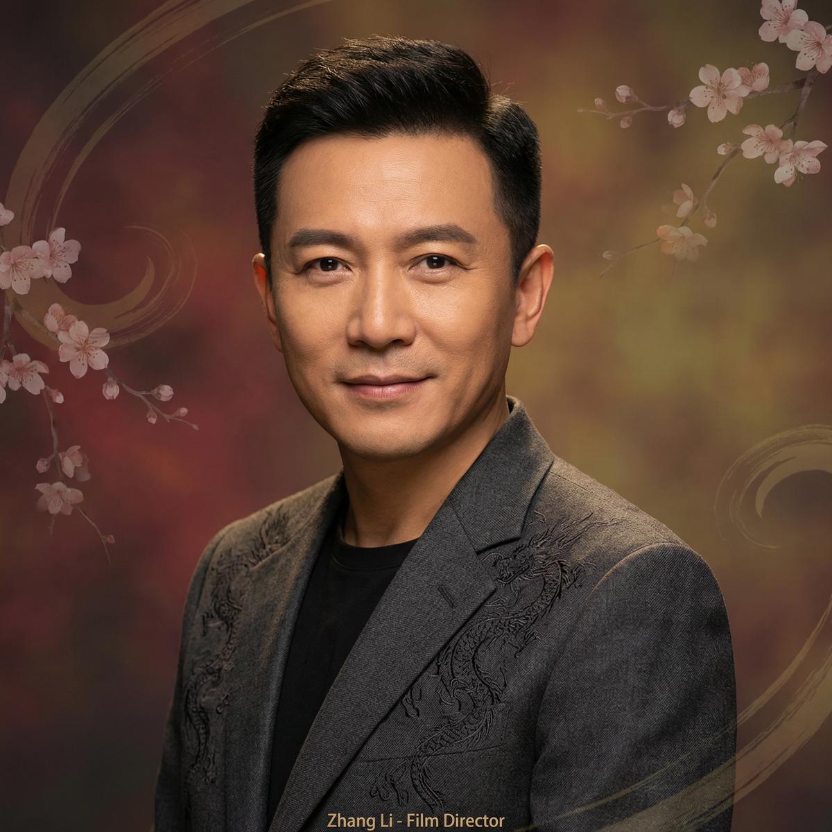 小马拉大车导演陈墨白