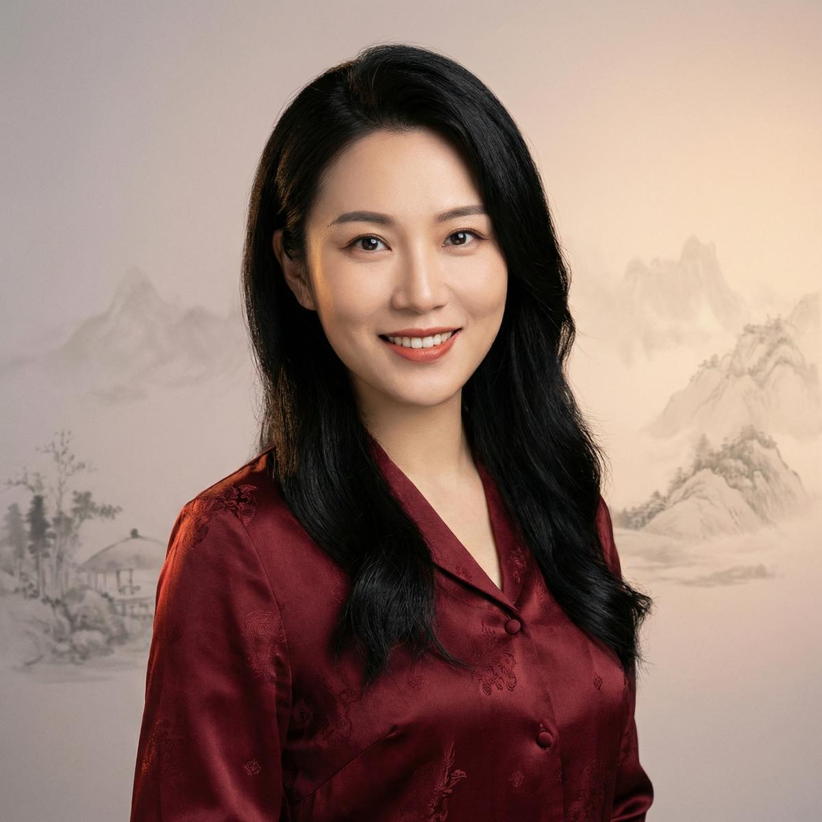 小马拉大车制片人林若溪