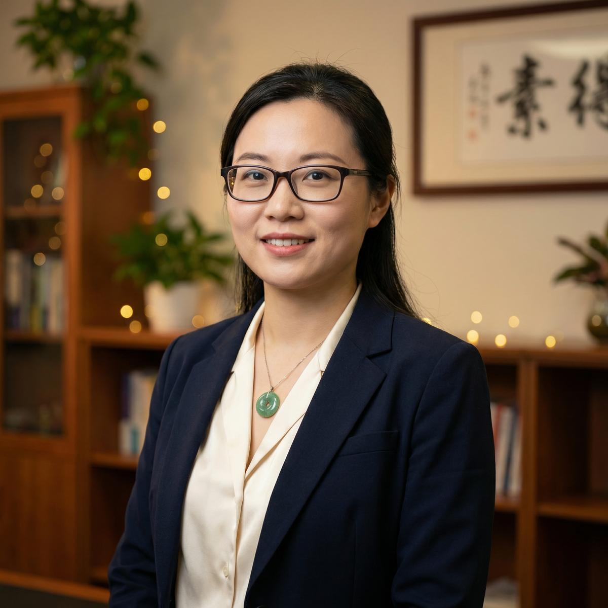 小马拉大车社区顾问叶知秋