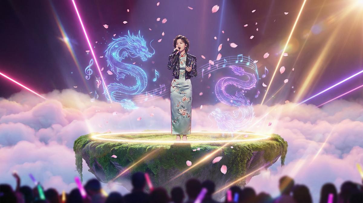 小马拉大车MV拍摄作品